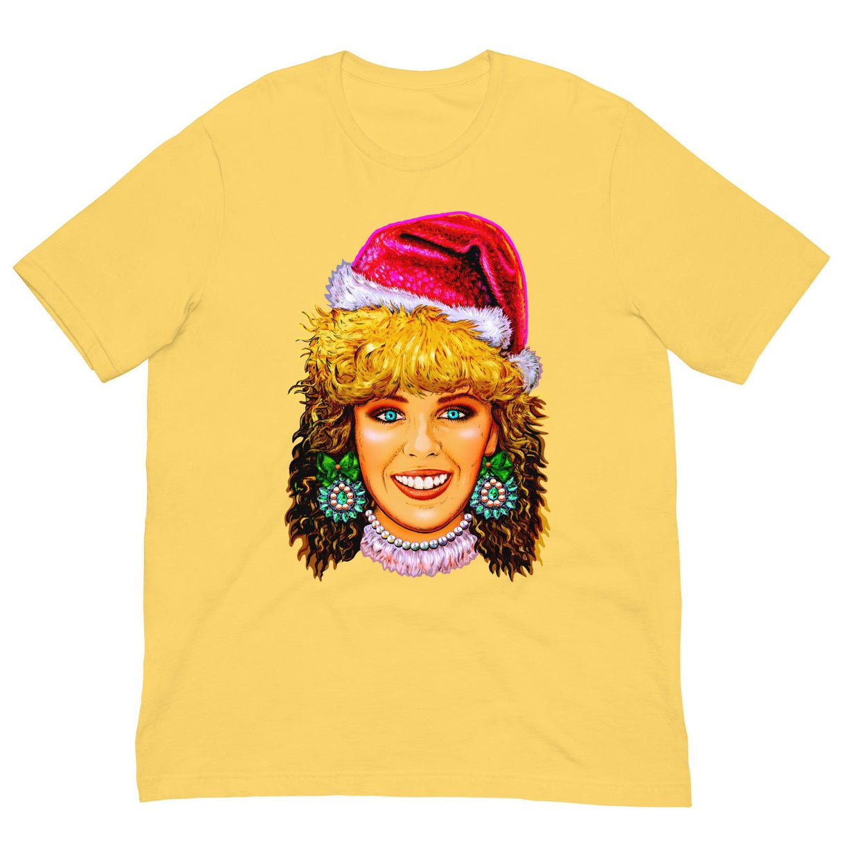 I Should Be So Jolly-T-Shirts-Swish Embassy