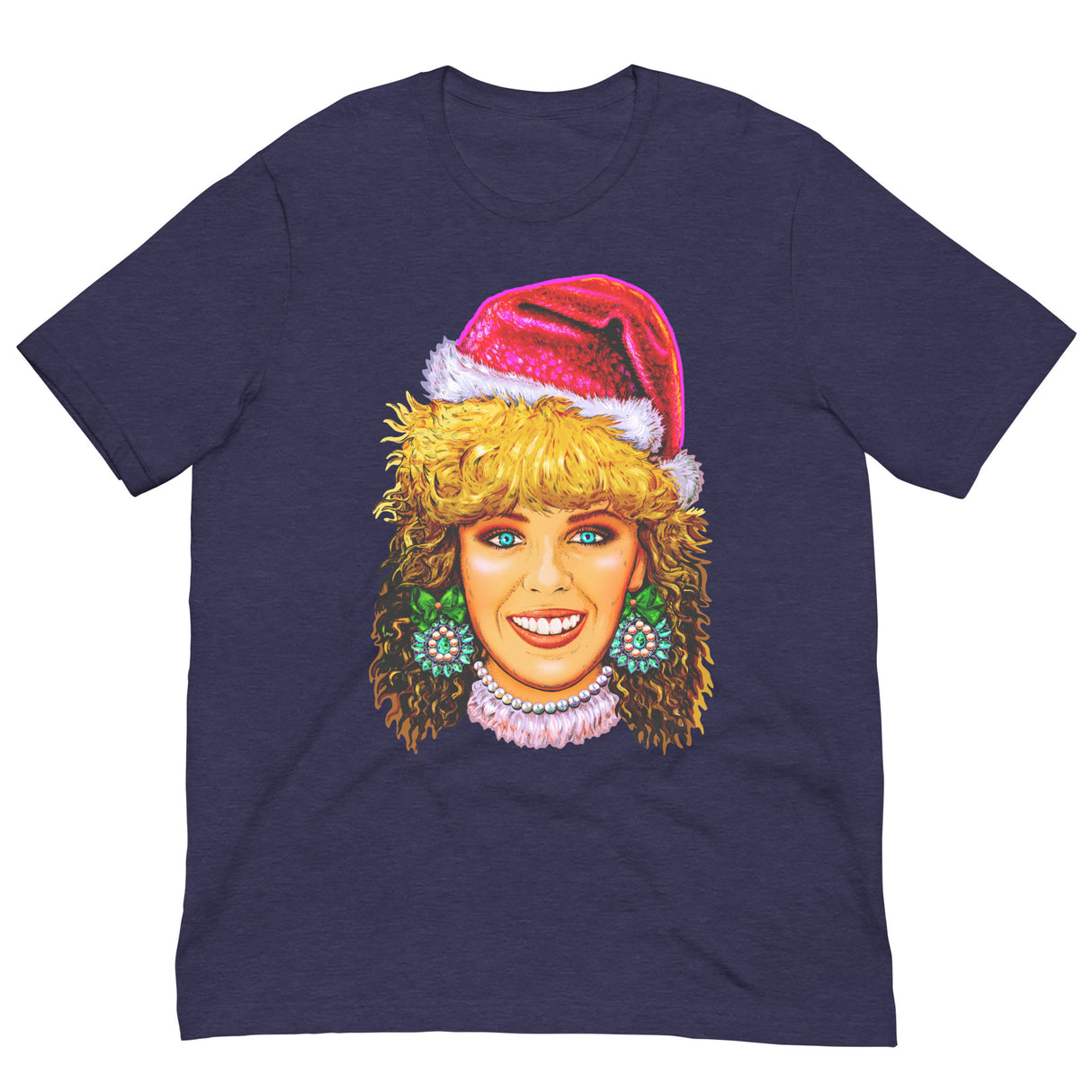I Should Be So Jolly-T-Shirts-Swish Embassy