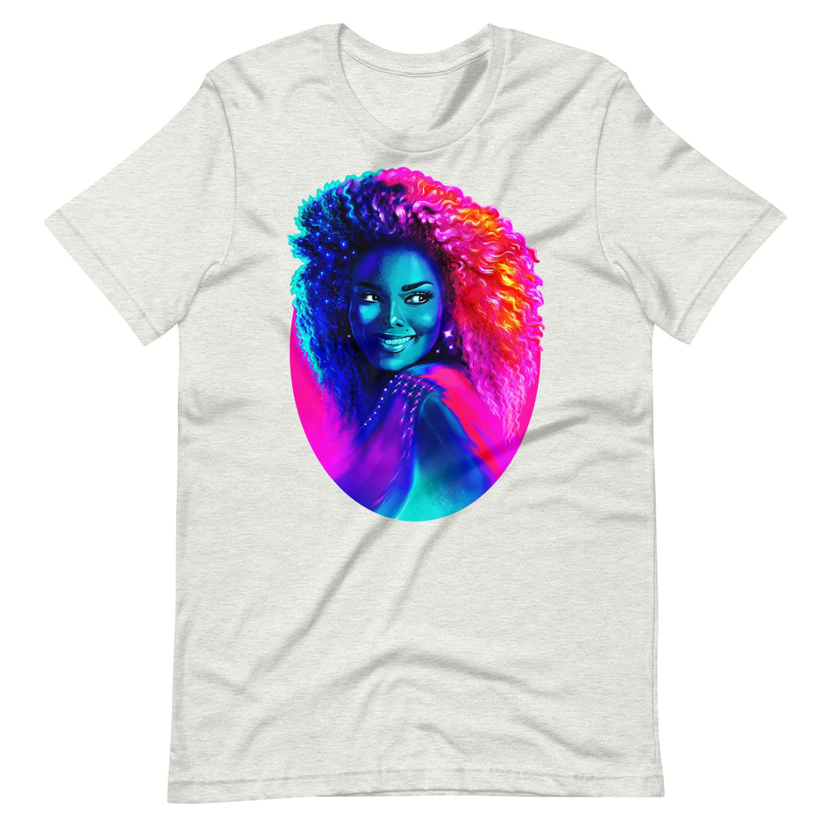 If I Were Your Shirt-T-Shirts-Swish Embassy