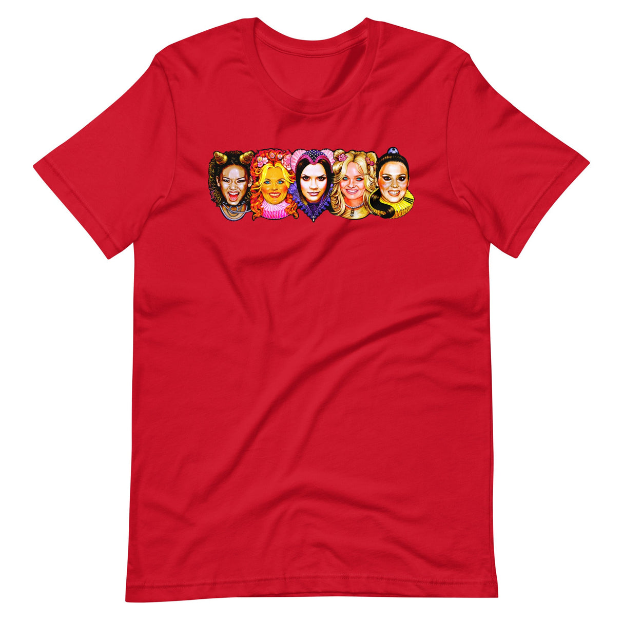 If You Wanna Be My Duchess-T-Shirts-Swish Embassy