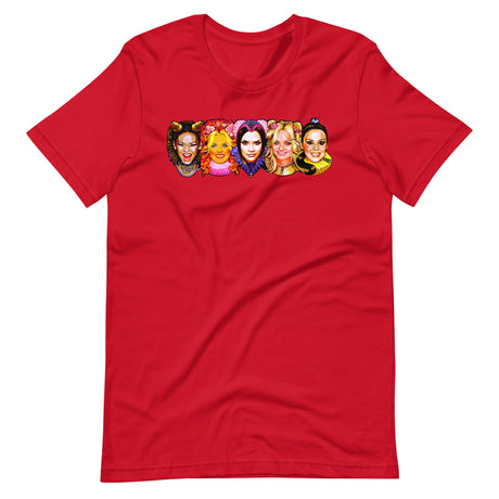 If You Wanna Be My Duchess-T-Shirts-Swish Embassy