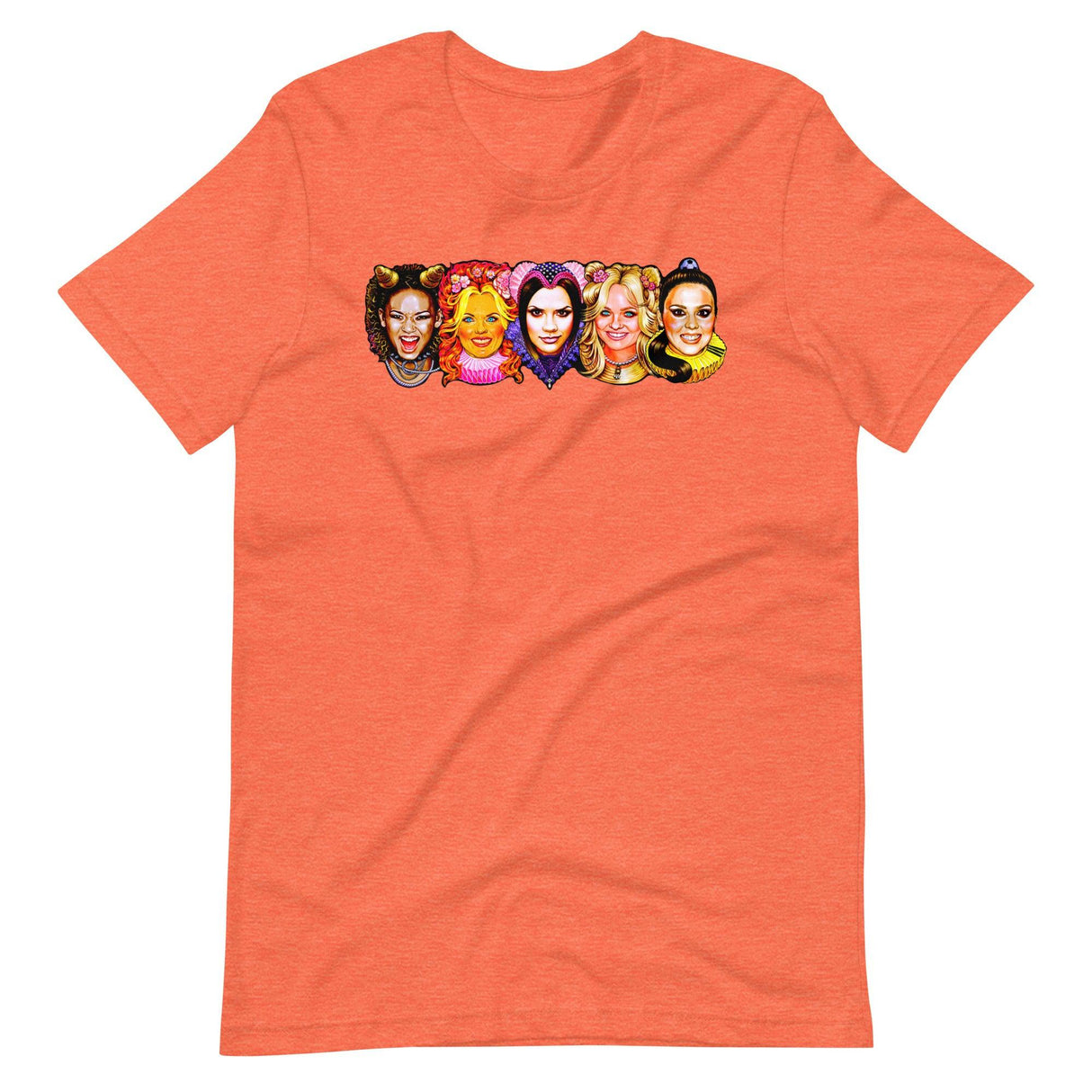 If You Wanna Be My Duchess-T-Shirts-Swish Embassy