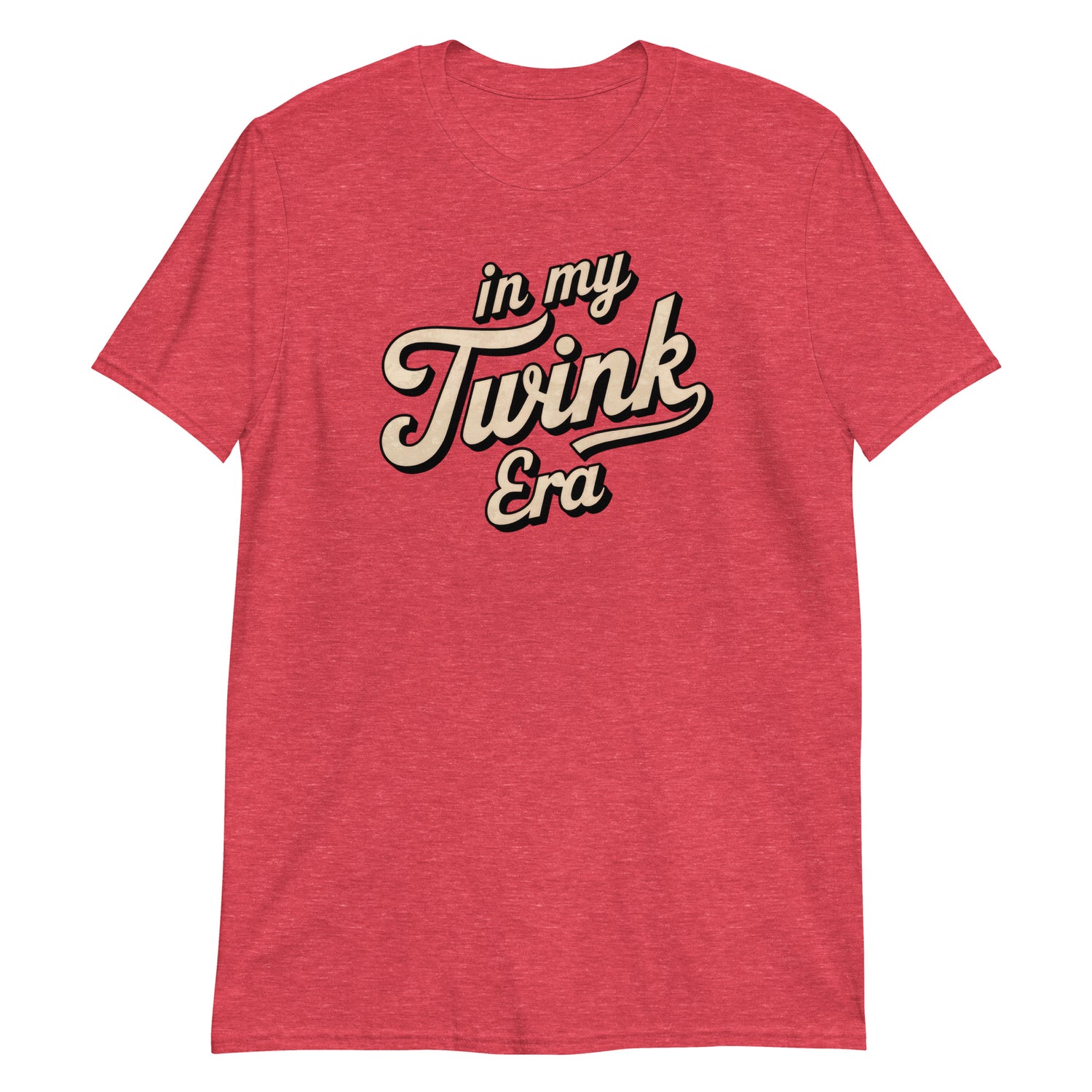 In My Twink Era-T-Shirts-Swish Embassy