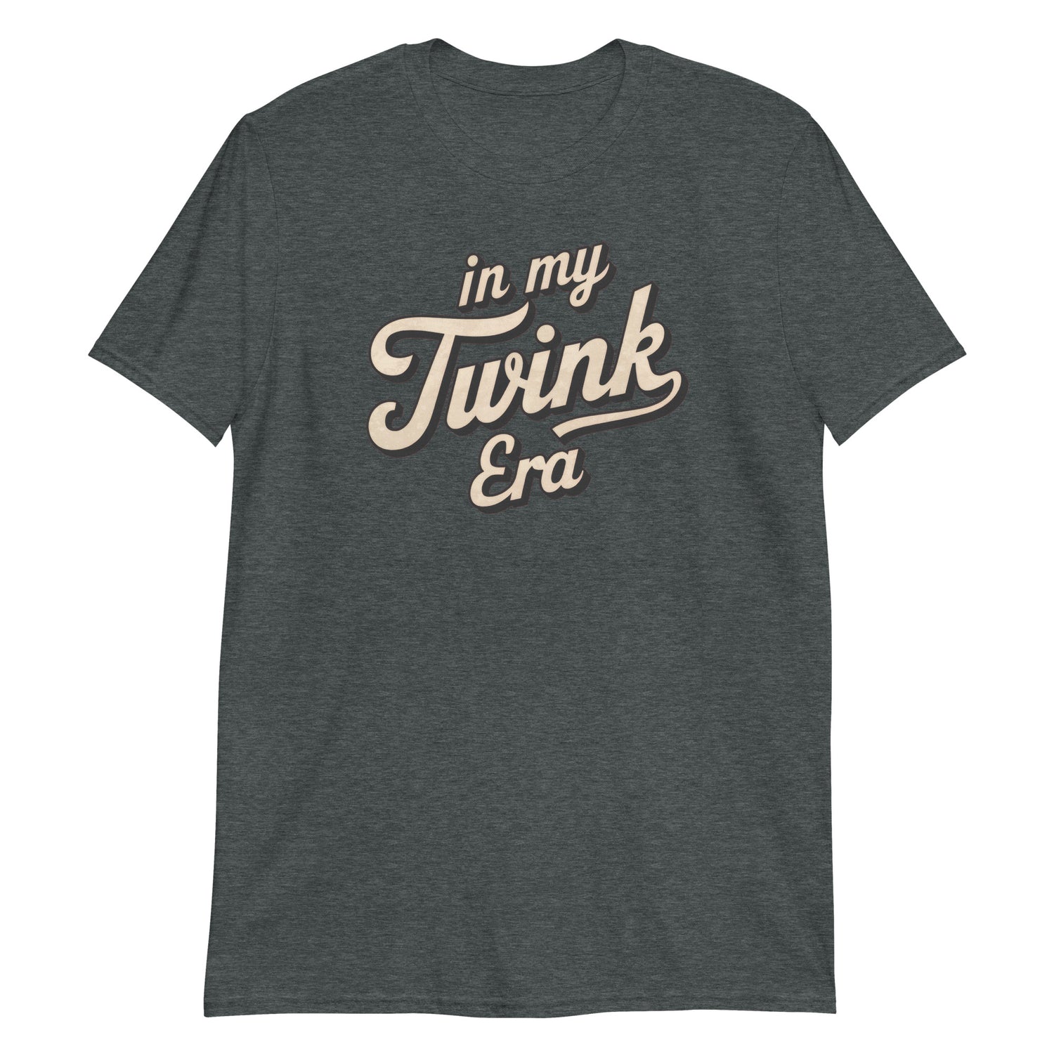 In My Twink Era-T-Shirts-Swish Embassy