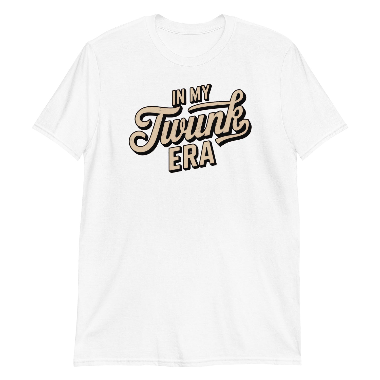 In My Twunk Era-T-Shirts-Swish Embassy