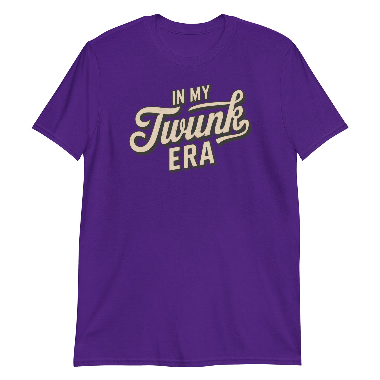 In My Twunk Era-T-Shirts-Swish Embassy
