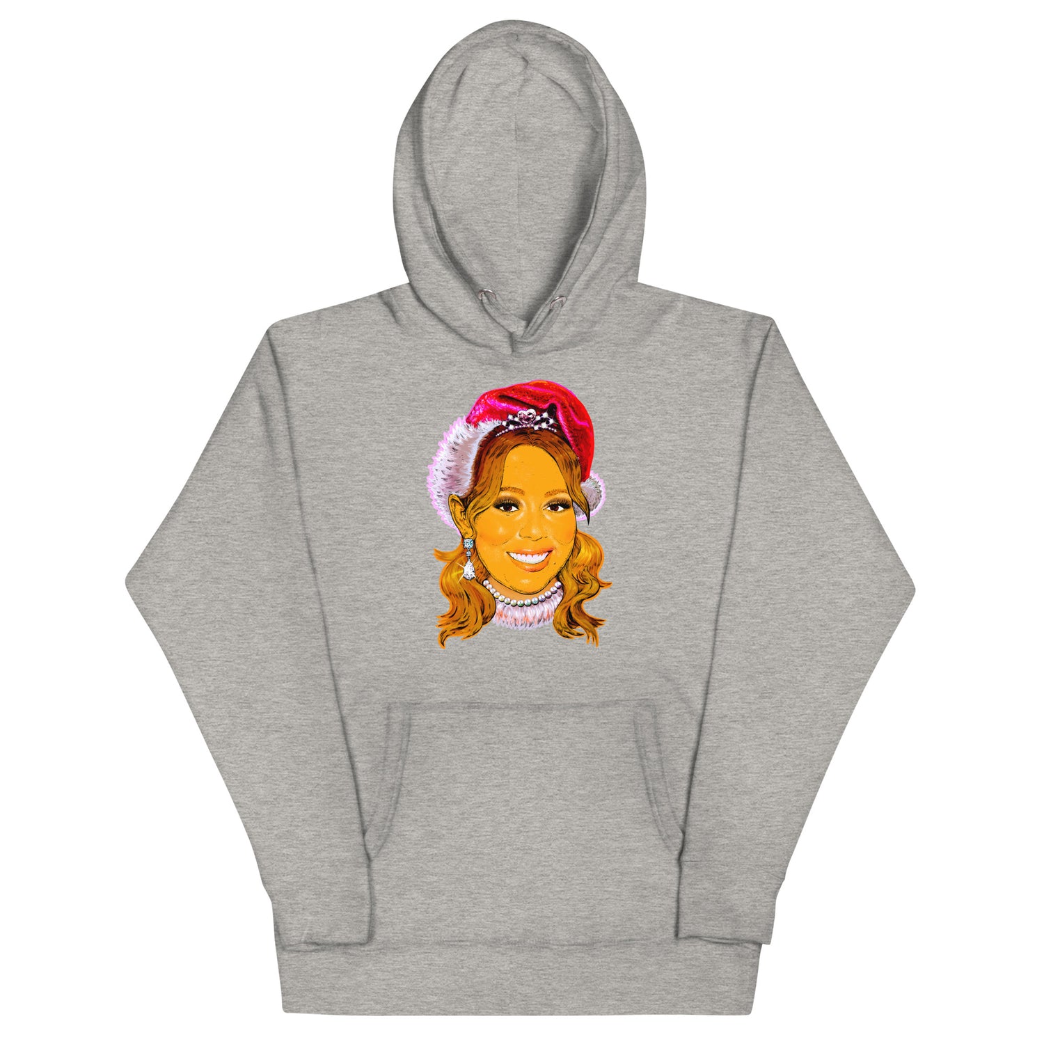 It's Time (Hoodie)-Hoodie-Swish Embassy