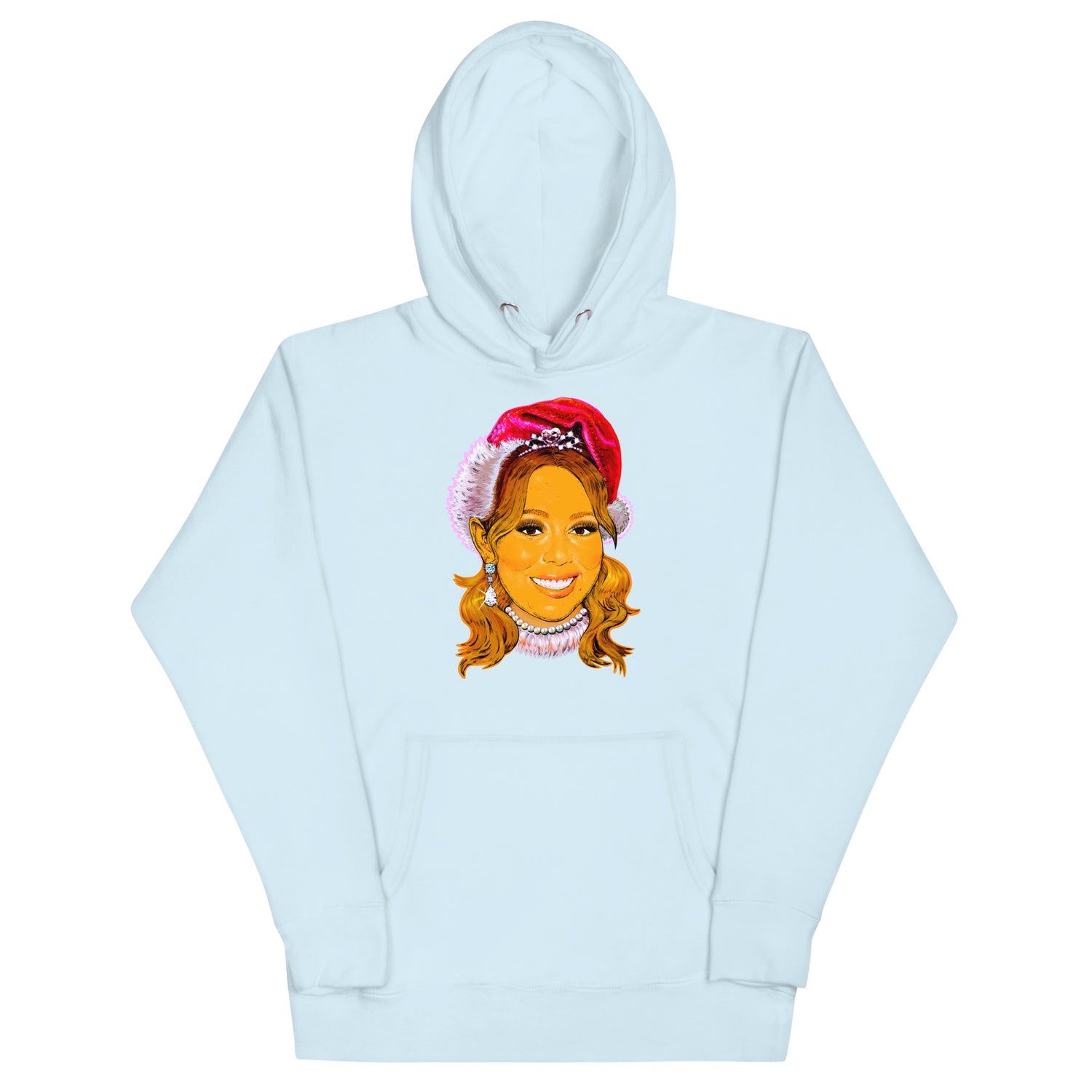 It's Time (Hoodie)-Hoodie-Swish Embassy