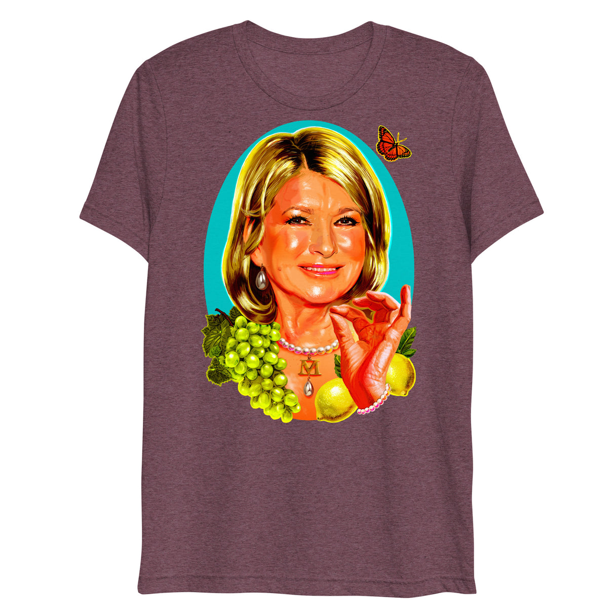 It’s a Good Thing (Triblend)-Triblend T-Shirt-Swish Embassy