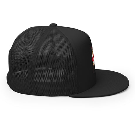 Jingle Bell Rock (Headwear)-Headwear-Swish Embassy