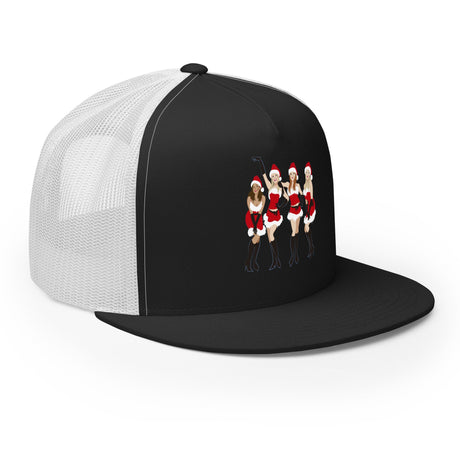 Jingle Bell Rock (Headwear)-Headwear-Swish Embassy