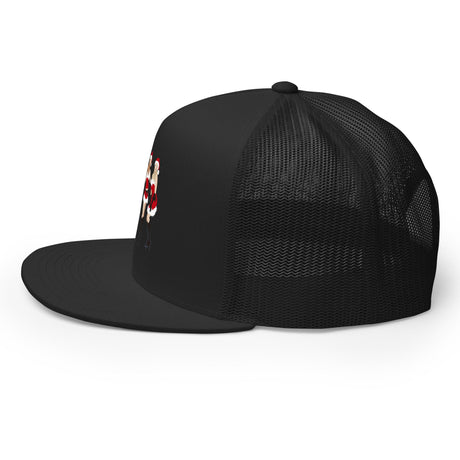 Jingle Bell Rock (Headwear)-Headwear-Swish Embassy