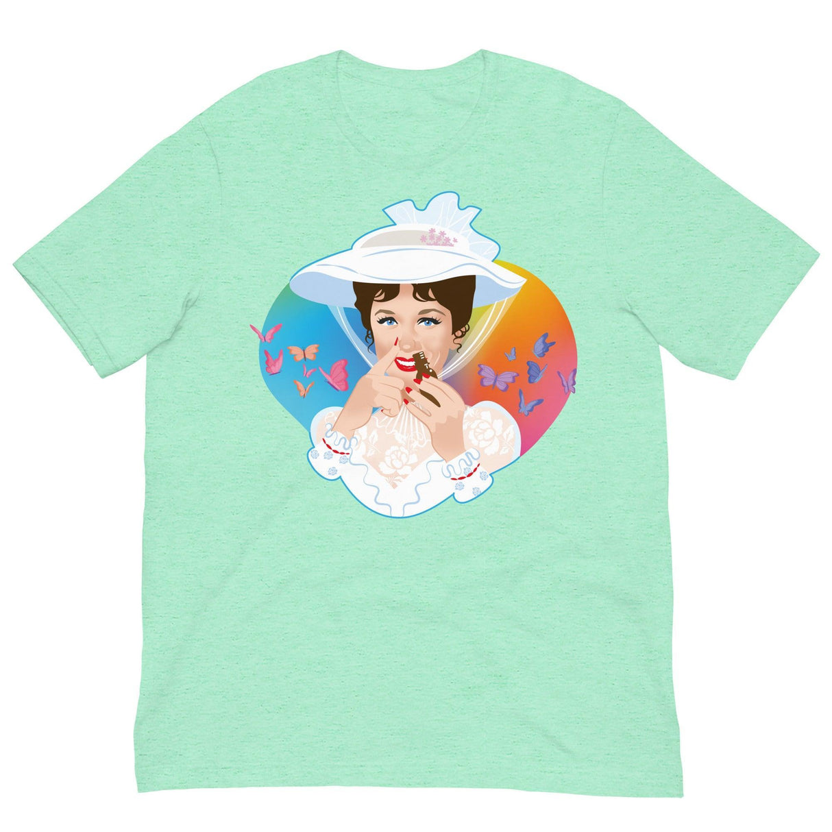 Just A Sniff-T-Shirts-Swish Embassy