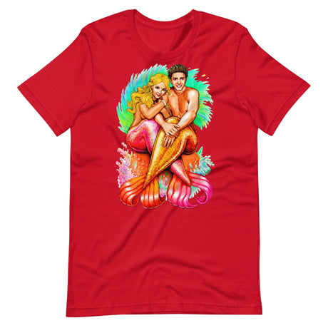Justin Case You Forgot-T-Shirts-Swish Embassy