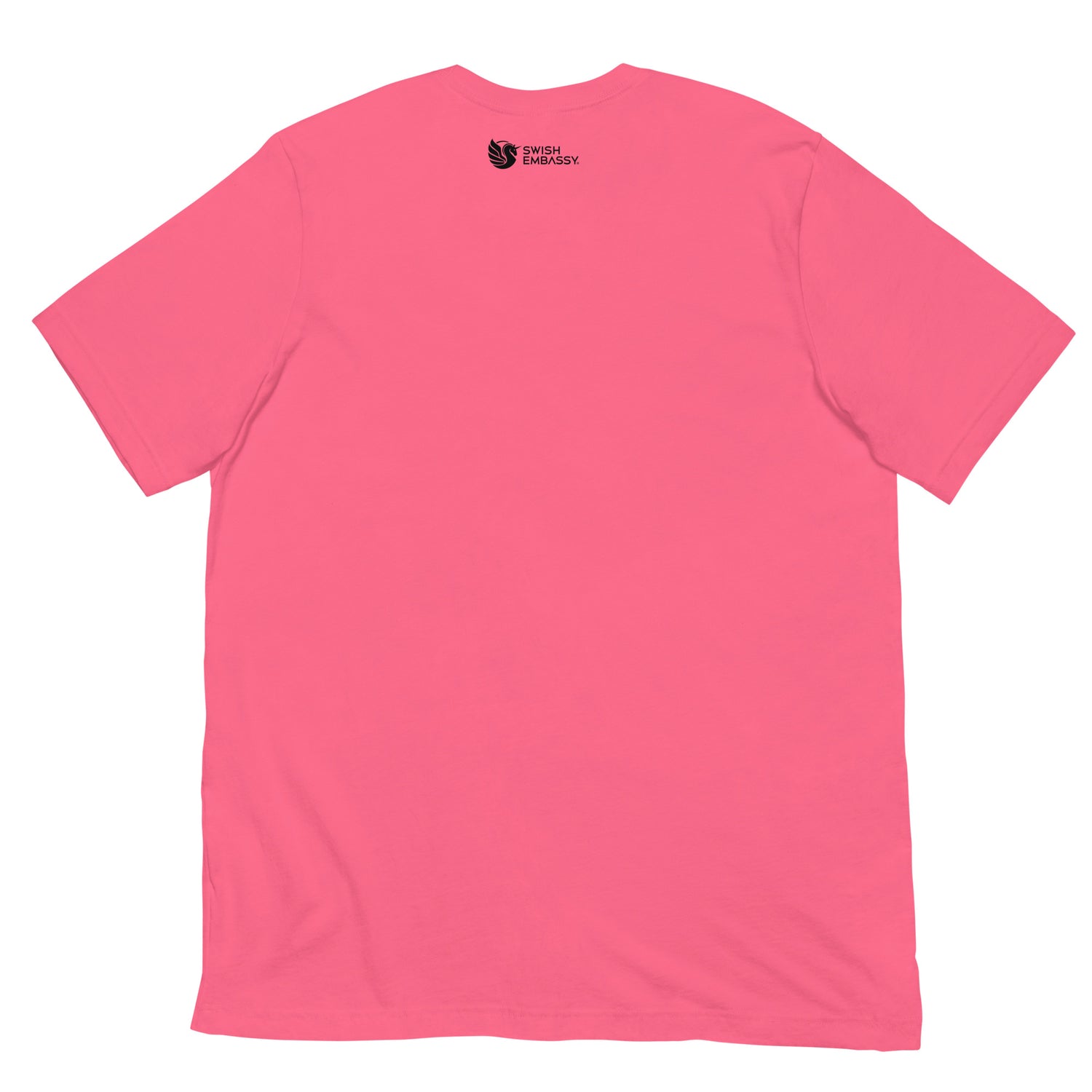 Killer Crush-T-Shirts-Swish Embassy