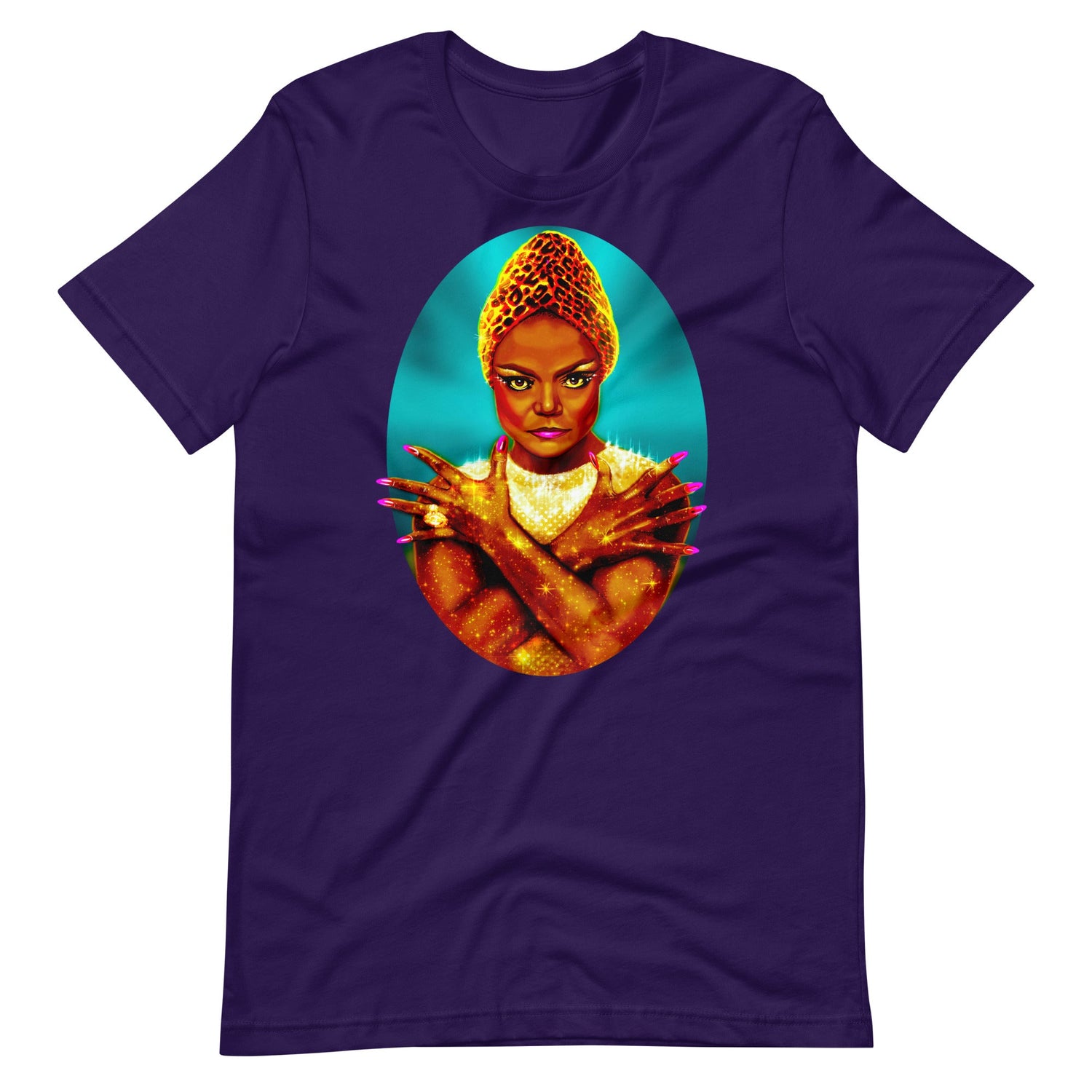 Kitt Got Your Tongue?-T-Shirts-Swish Embassy