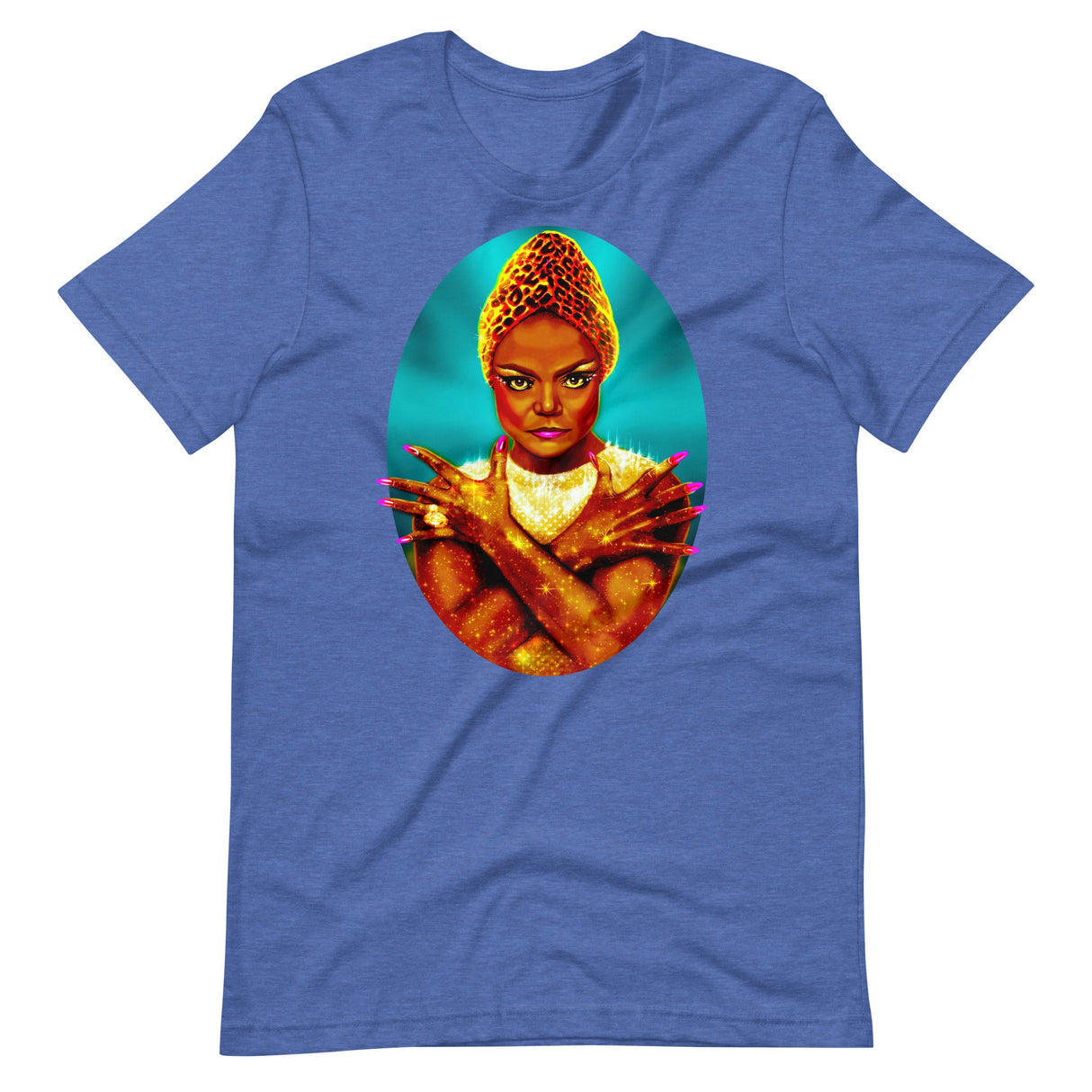 Kitt Got Your Tongue?-T-Shirts-Swish Embassy