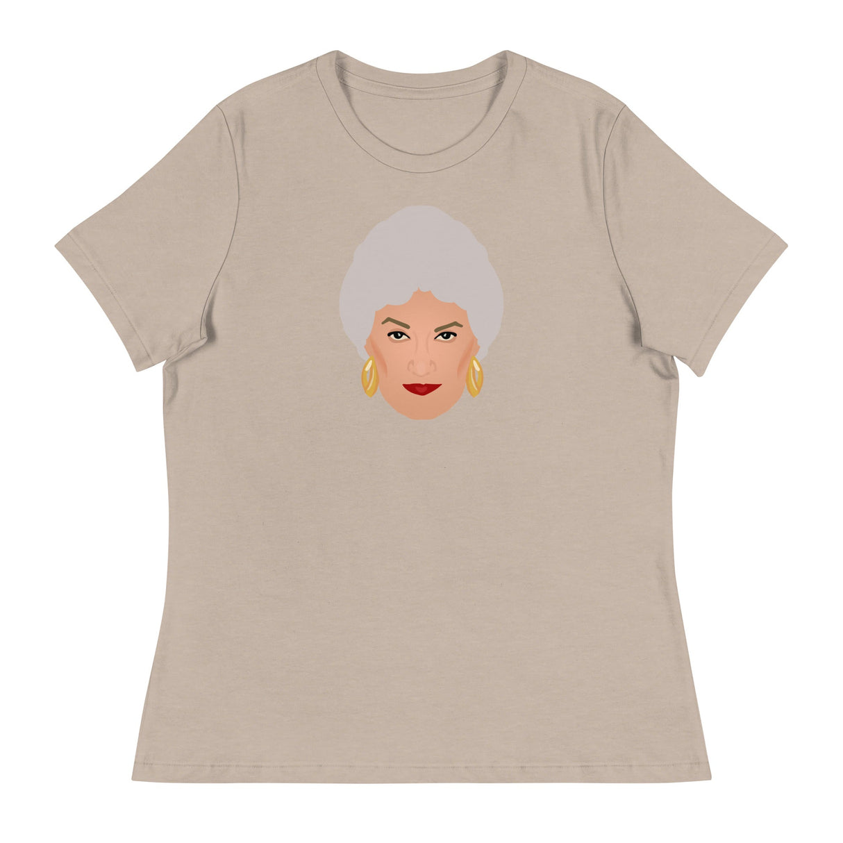 Know-it-All (Women's Relaxed T-Shirt)-Women's T-Shirts-Swish Embassy