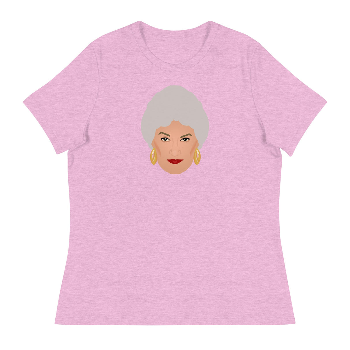 Know-it-All (Women's Relaxed T-Shirt)-Women's T-Shirts-Swish Embassy