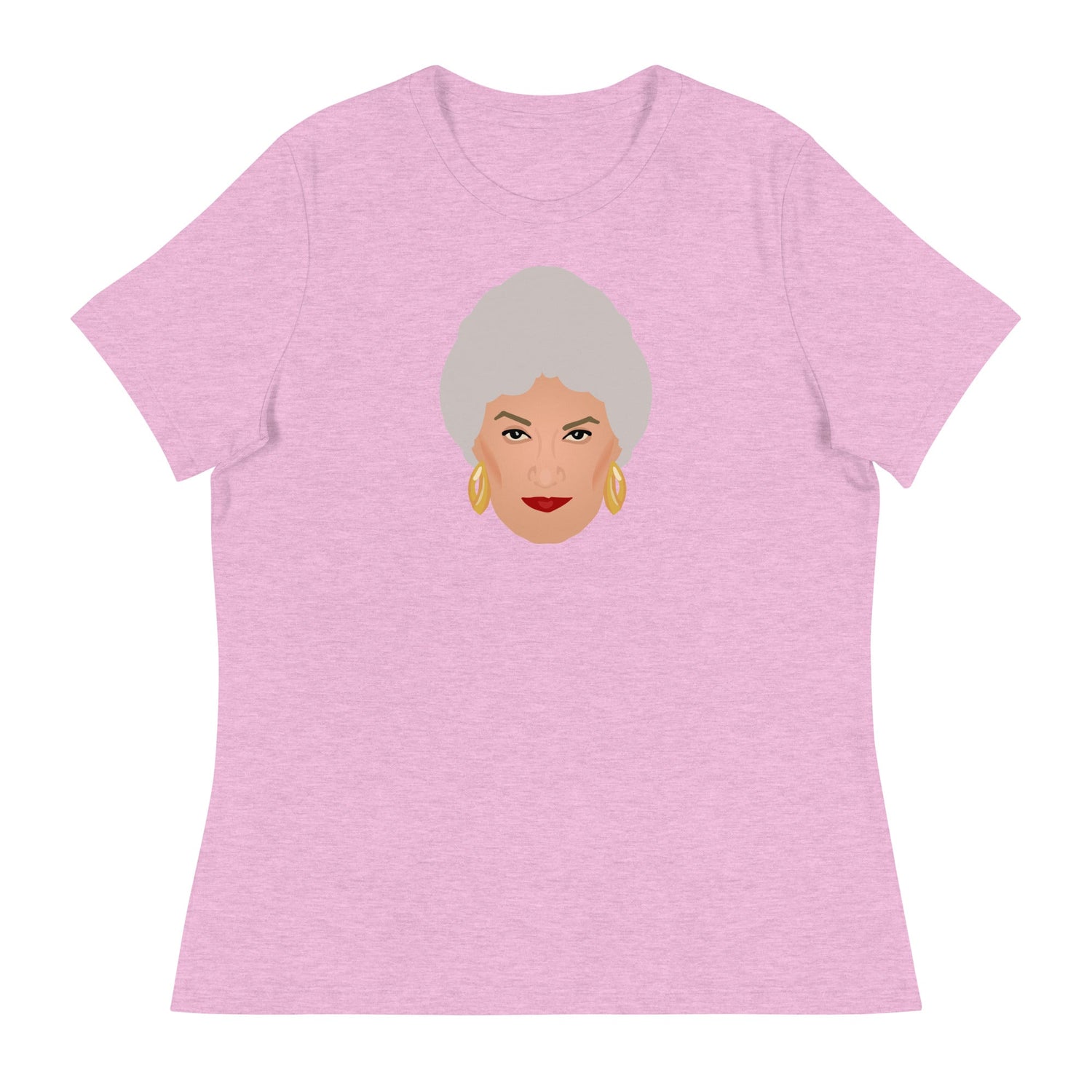Know-it-All (Women's Relaxed T-Shirt)-Women's T-Shirts-Swish Embassy