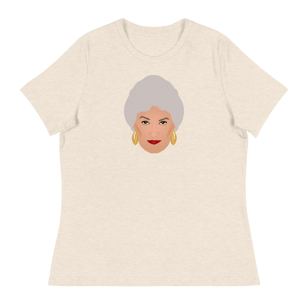 Know-it-All (Women's Relaxed T-Shirt)-Women's T-Shirts-Swish Embassy