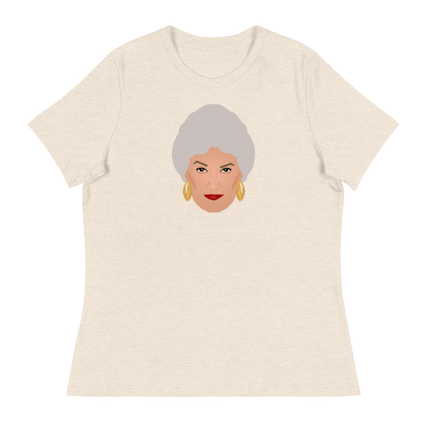 Know-it-All (Women's Relaxed T-Shirt)-Women's T-Shirts-Swish Embassy