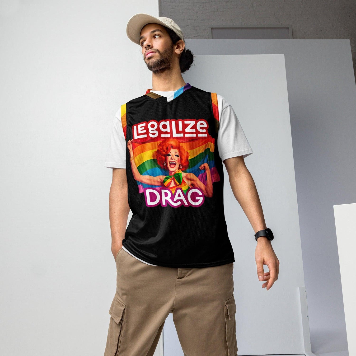 Legalize Drag (Jersey)-Jersey-Swish Embassy