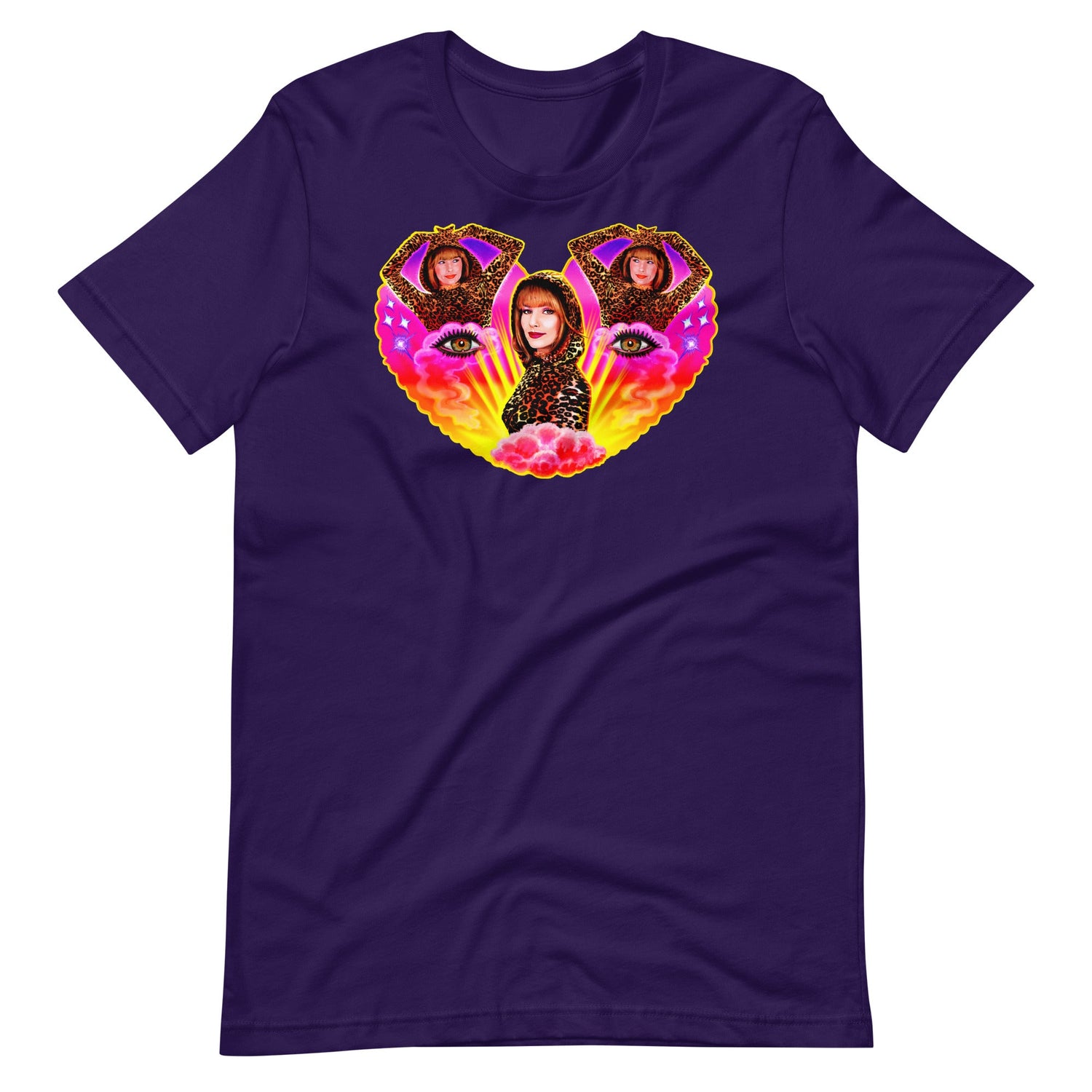 Let’s Go Shirts-T-Shirts-Swish Embassy