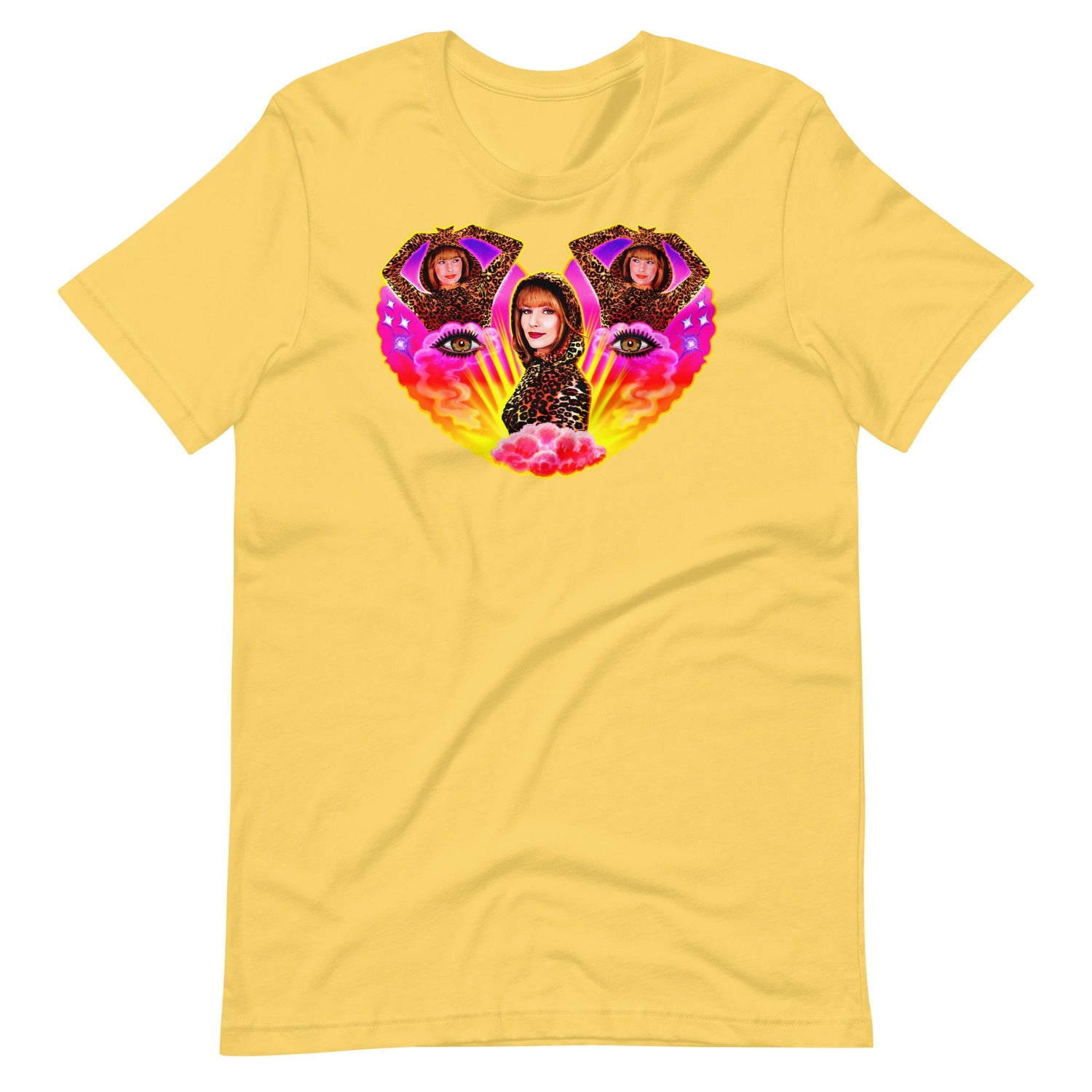 Let’s Go Shirts-T-Shirts-Swish Embassy
