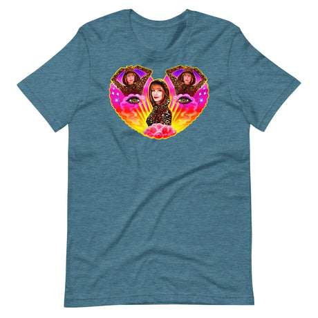 Let’s Go Shirts-T-Shirts-Swish Embassy