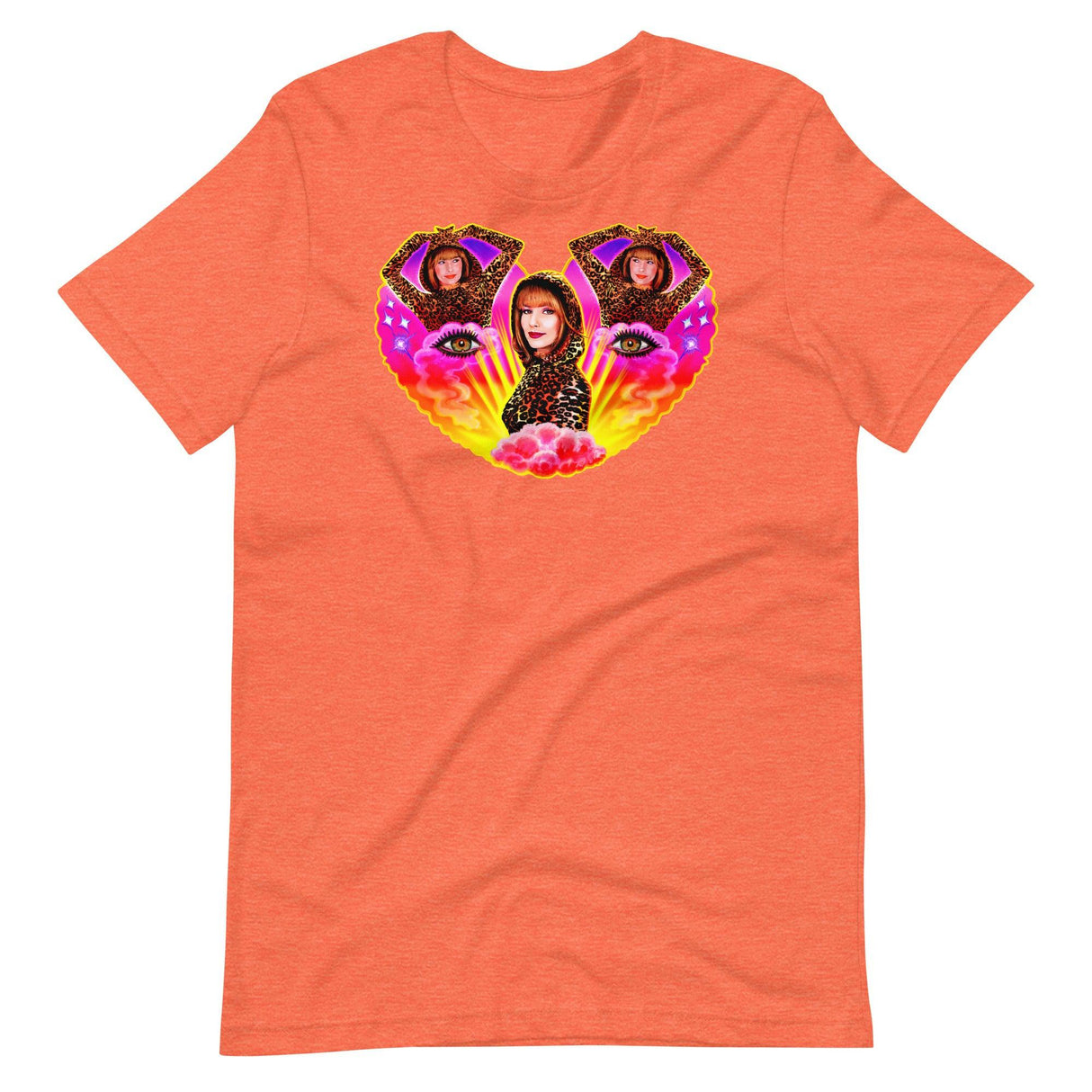 Let’s Go Shirts-T-Shirts-Swish Embassy