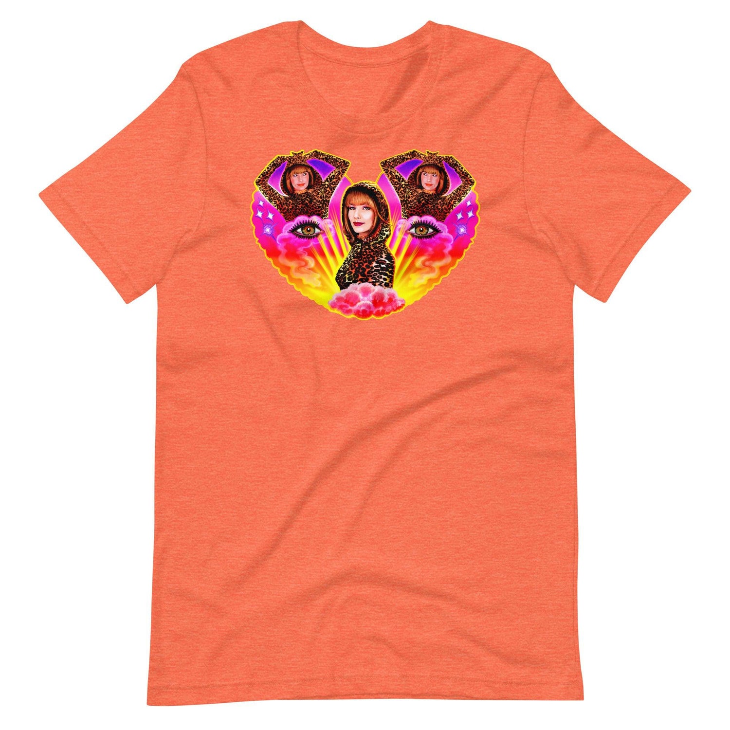 Let’s Go Shirts-T-Shirts-Swish Embassy
