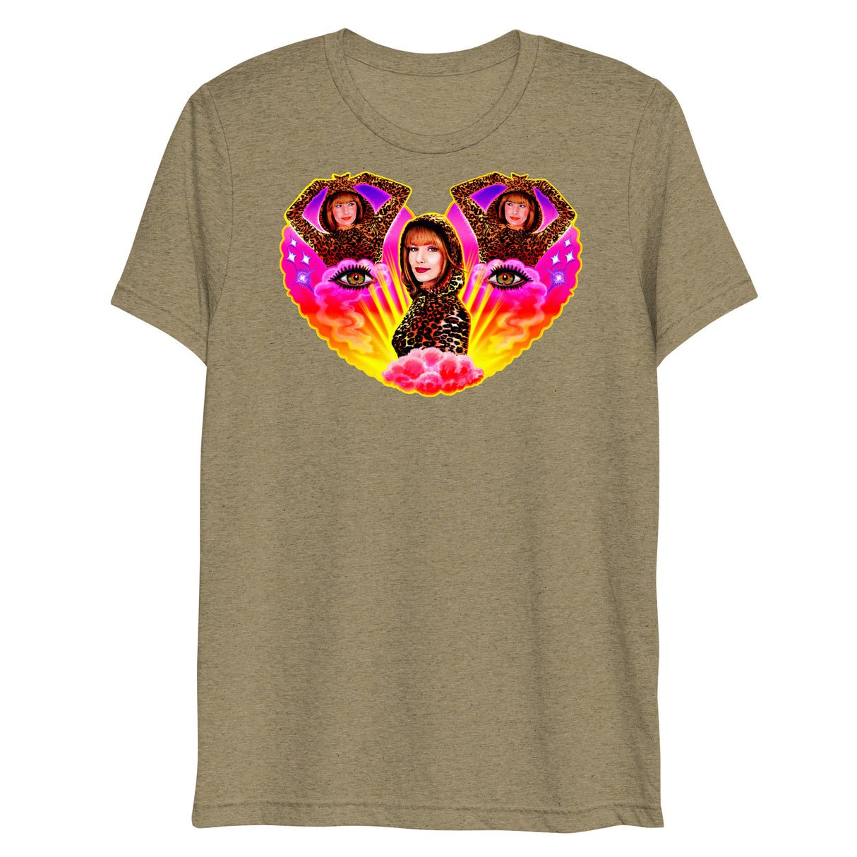 Let’s Go Shirts (Triblend)-Triblend T-Shirt-Swish Embassy