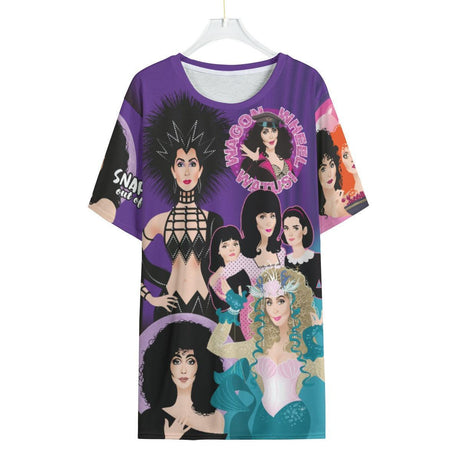 Life After Lounge (Allover T-Shirt)-Allover T-Shirt-Swish Embassy