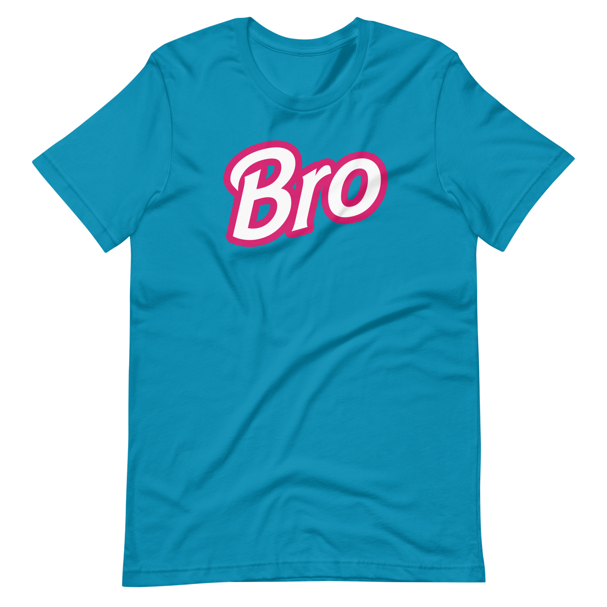 Life in Plastic (Customize)-T-Shirts-Swish Embassy