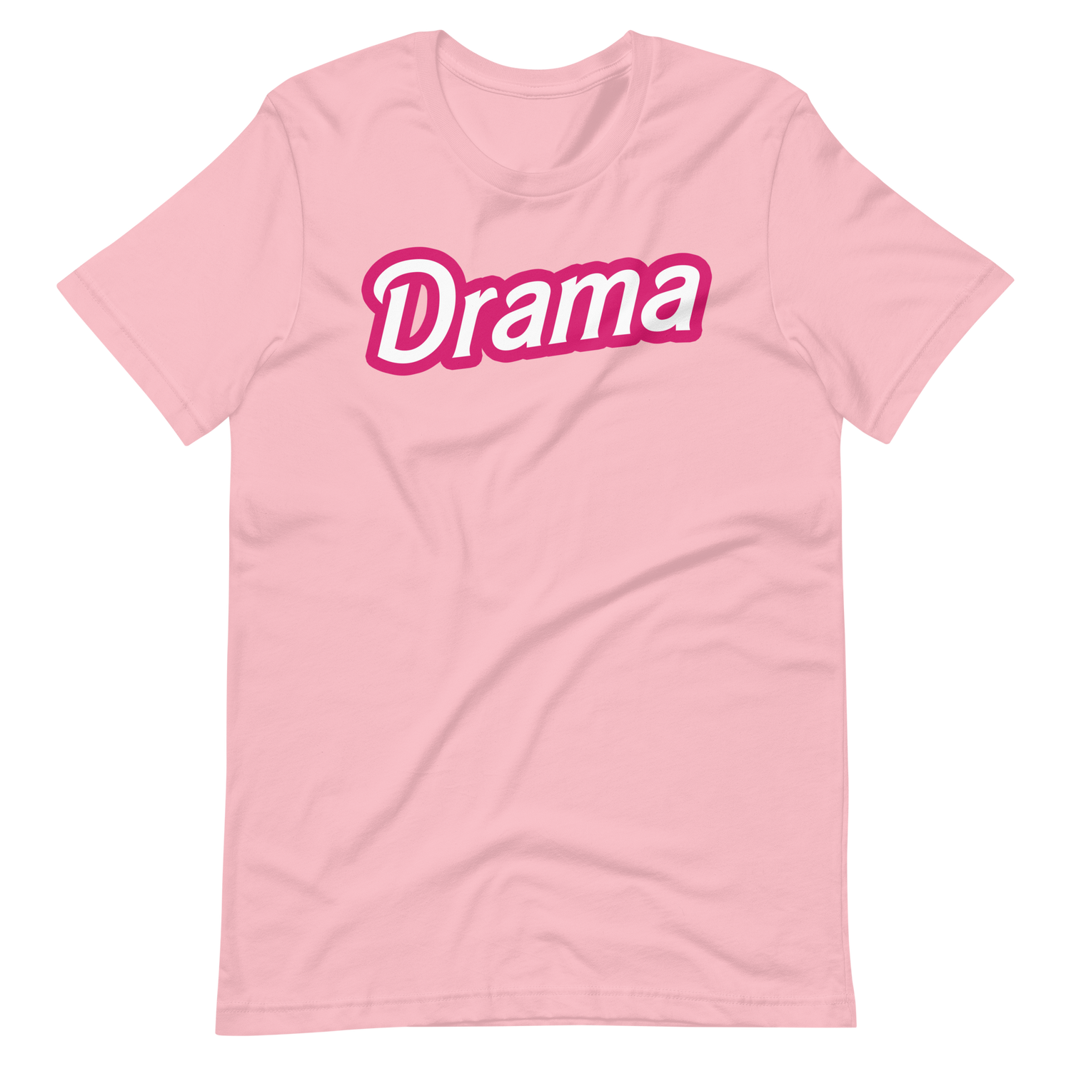 Life in Plastic (Customize)-T-Shirts-Swish Embassy