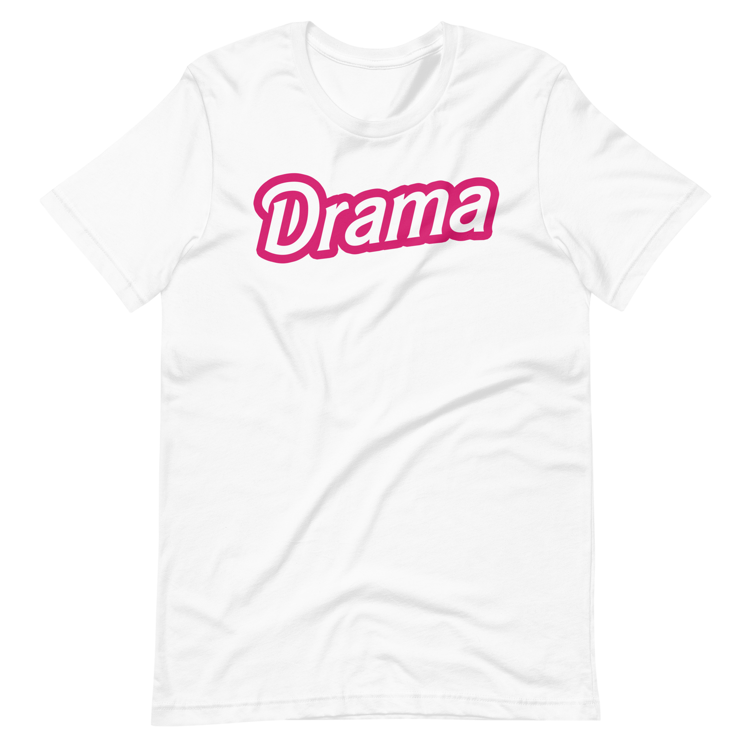 Life in Plastic (Customize)-T-Shirts-Swish Embassy