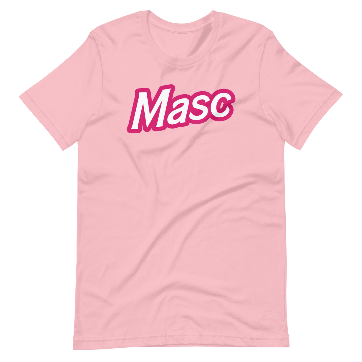 Life in Plastic (Customize)-T-Shirts-Swish Embassy
