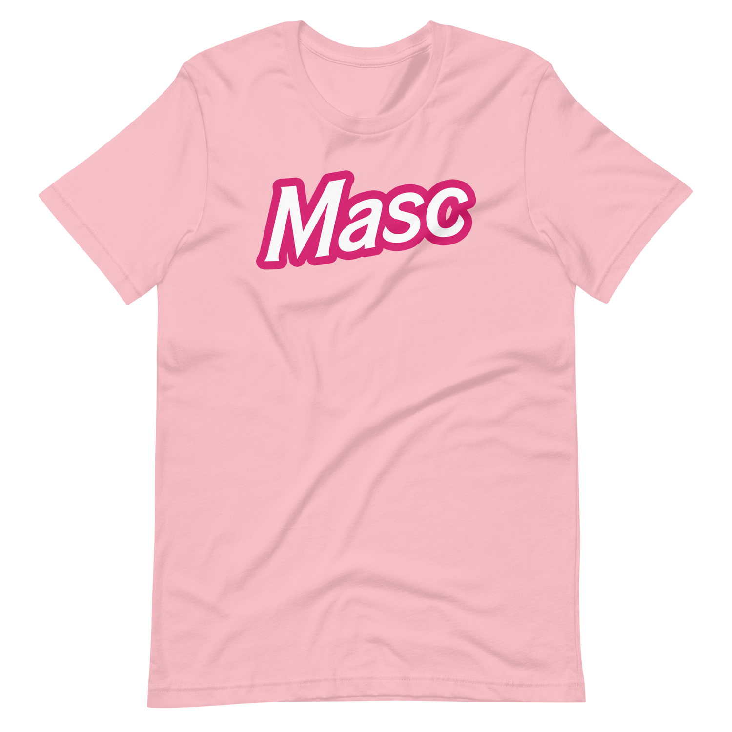 Life in Plastic (Customize)-T-Shirts-Swish Embassy