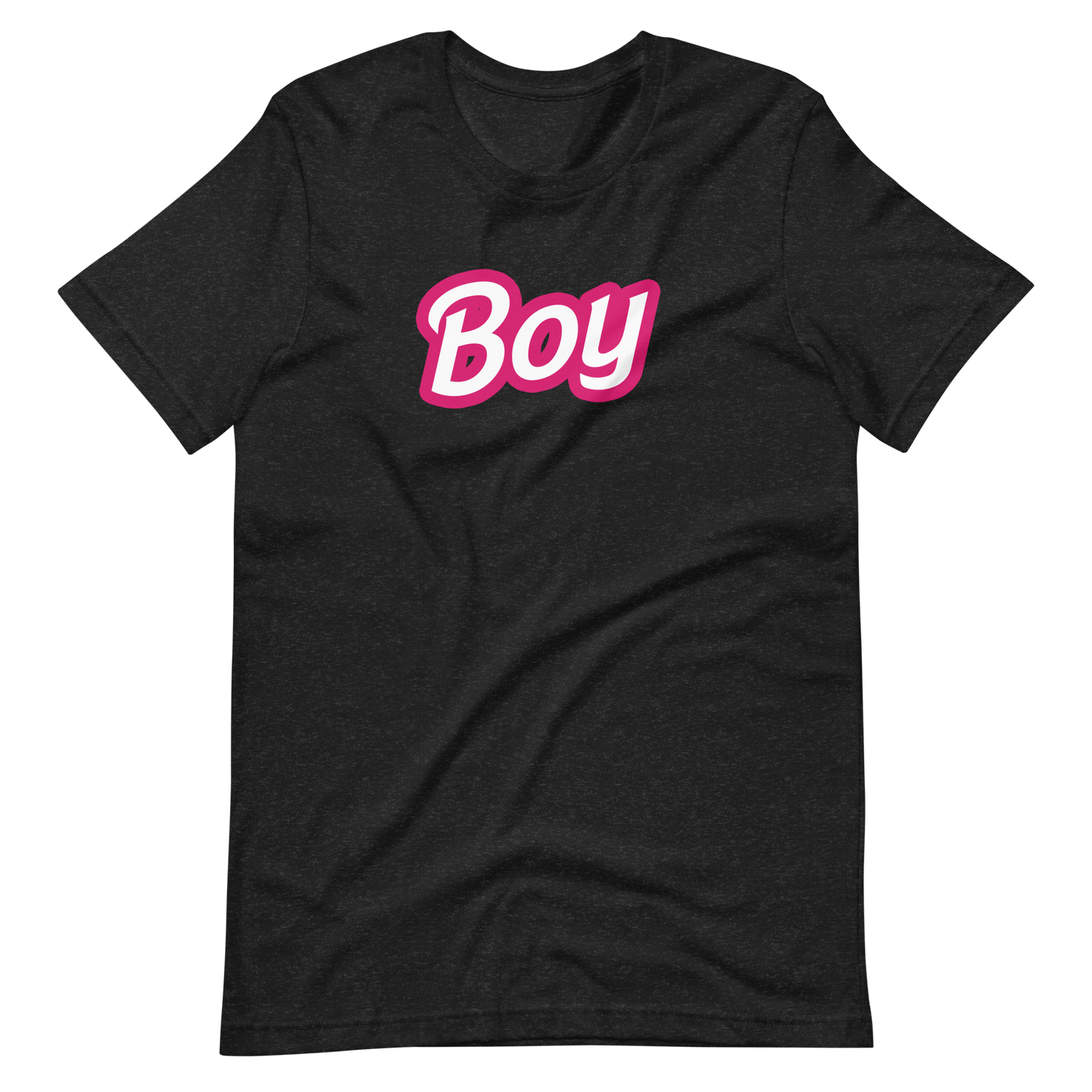 Life in Plastic (Customize)-T-Shirts-Swish Embassy