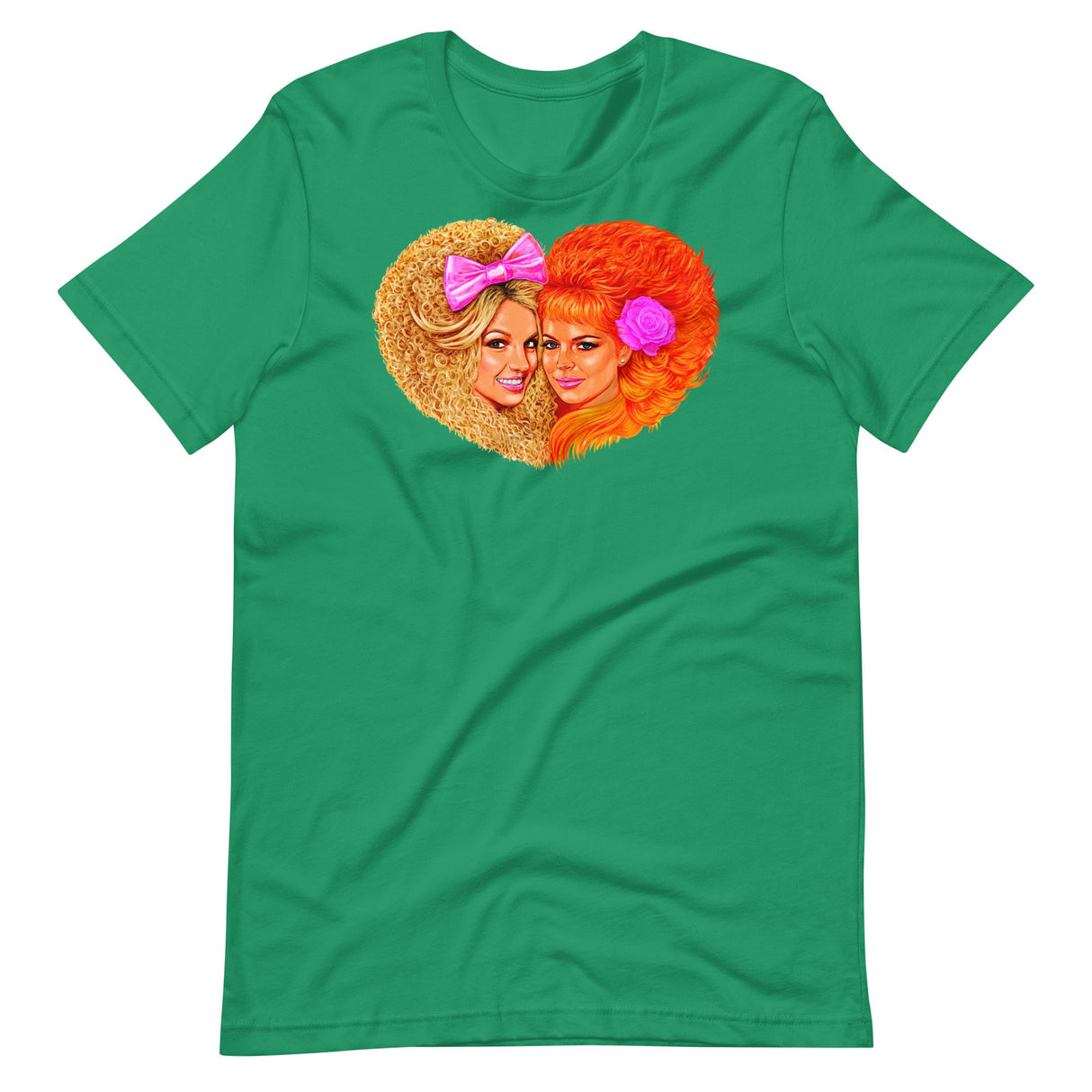 Litney-T-Shirts-Swish Embassy