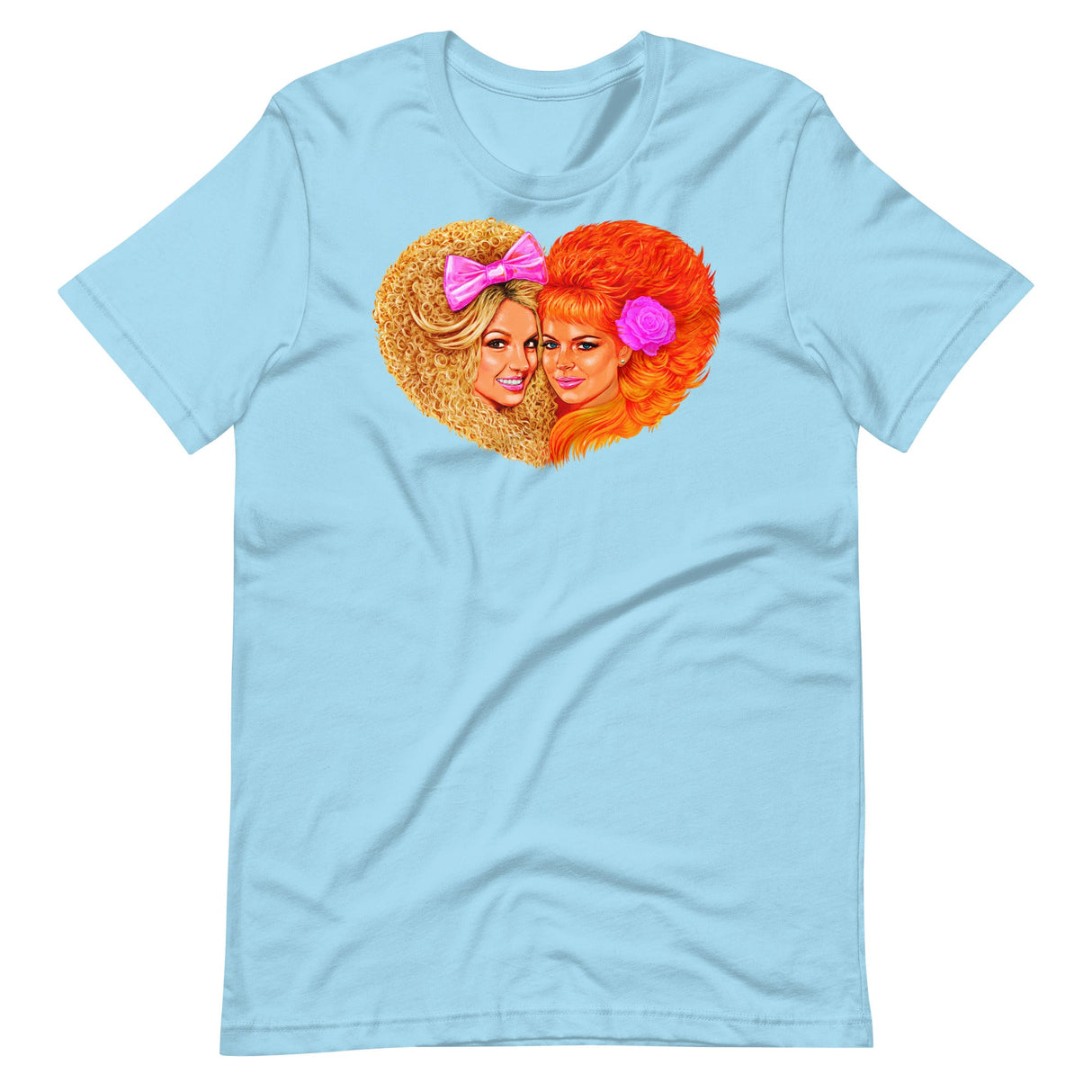 Litney-T-Shirts-Swish Embassy