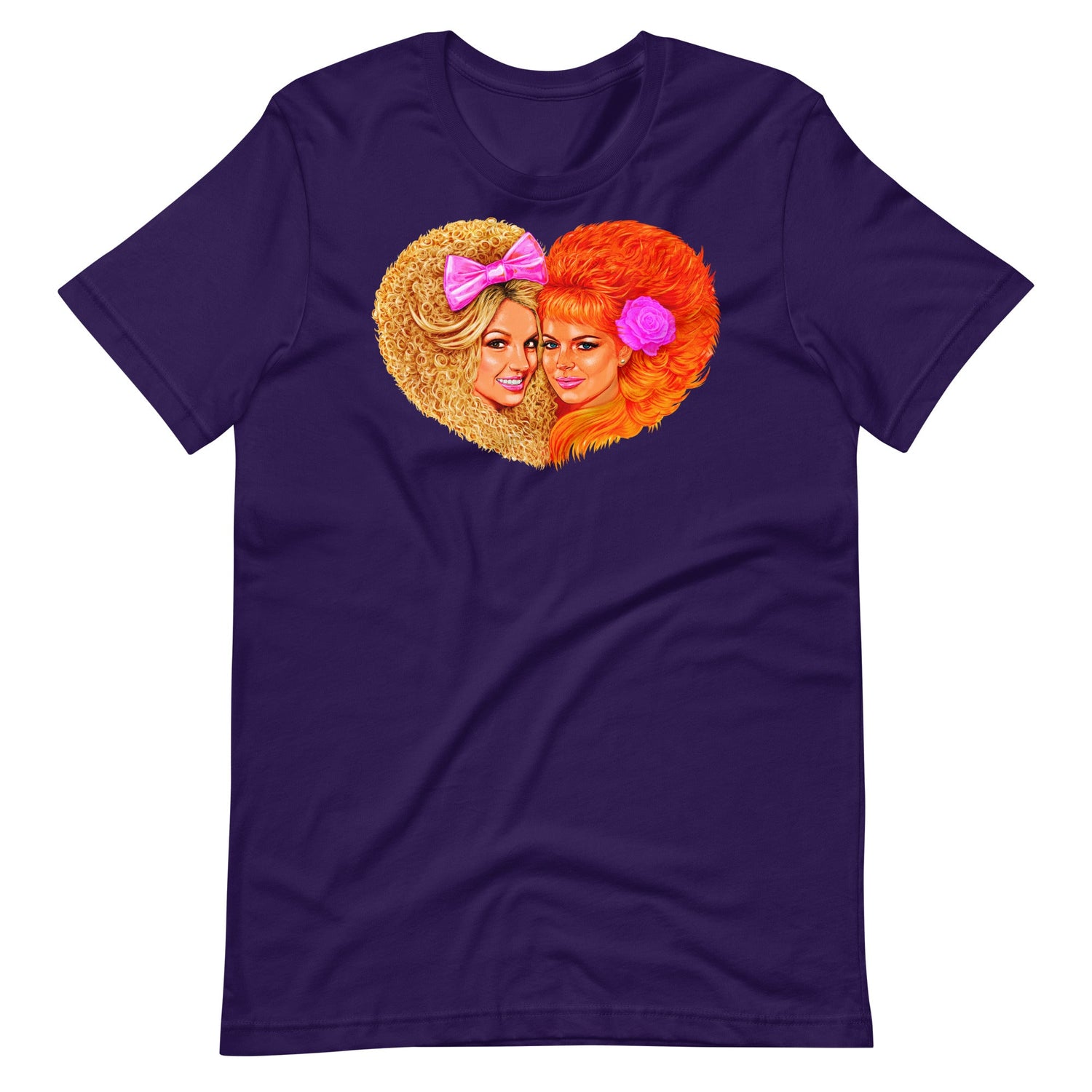Litney-T-Shirts-Swish Embassy