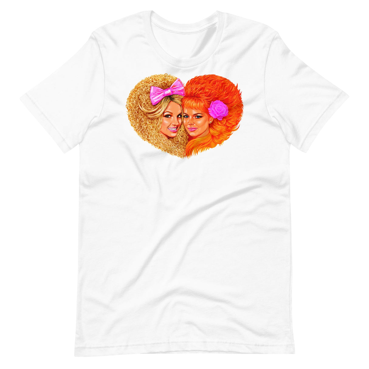 Litney-T-Shirts-Swish Embassy
