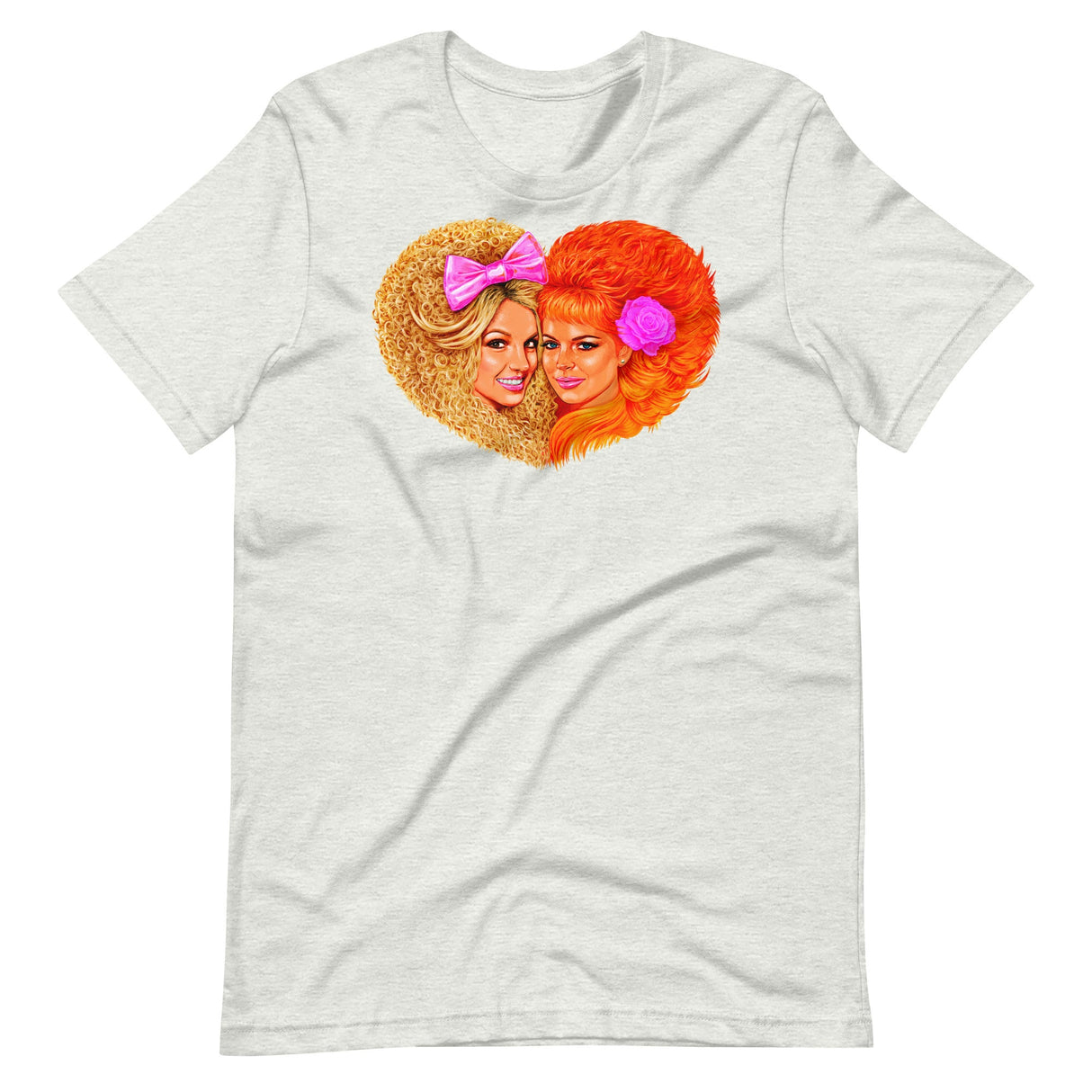 Litney-T-Shirts-Swish Embassy
