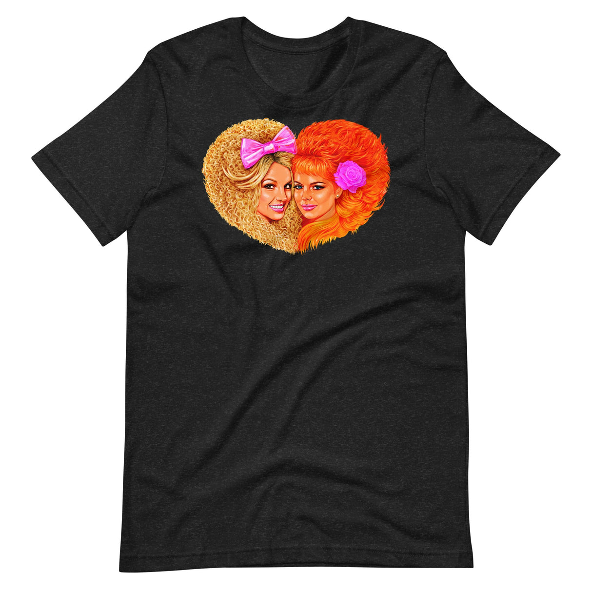 Litney-T-Shirts-Swish Embassy
