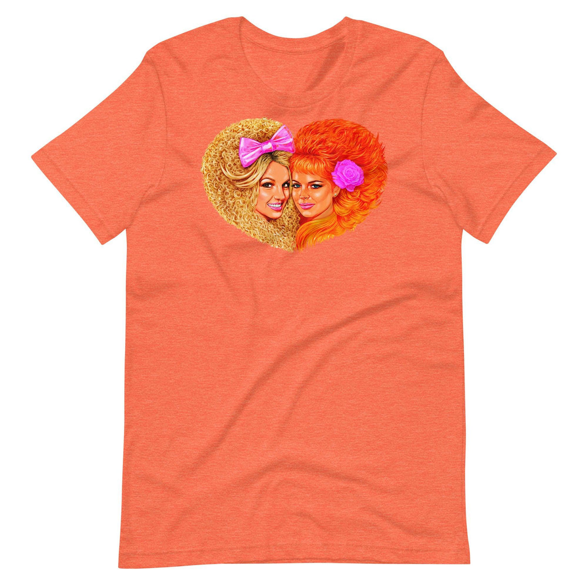 Litney-T-Shirts-Swish Embassy