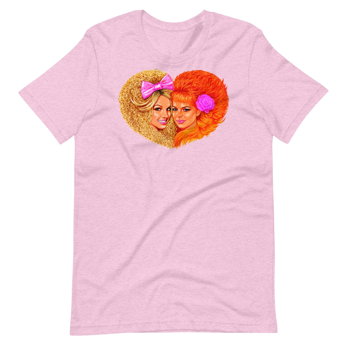 Litney-T-Shirts-Swish Embassy