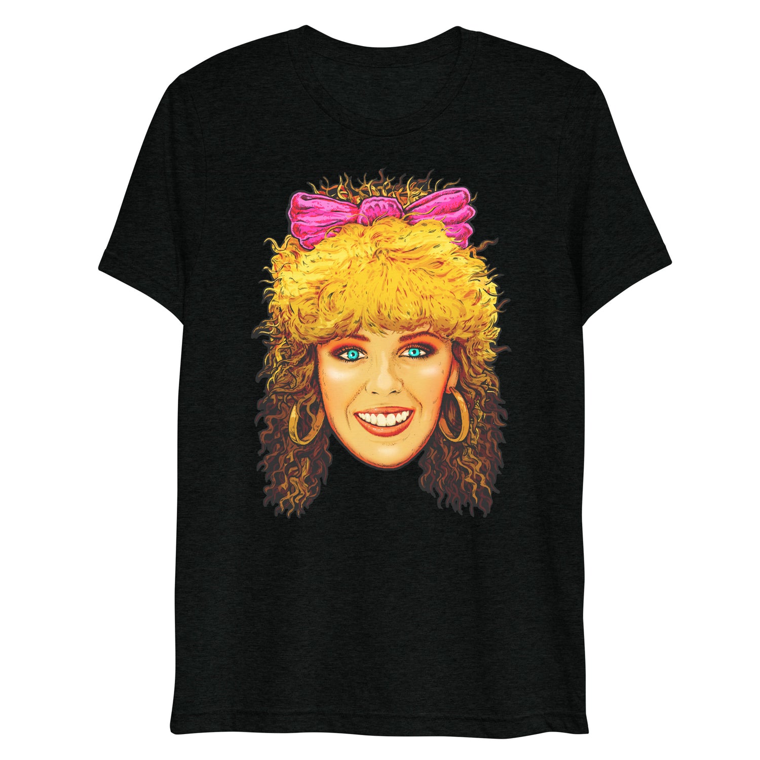 Locomotion Legend (Triblend)-Triblend T-Shirt-Swish Embassy