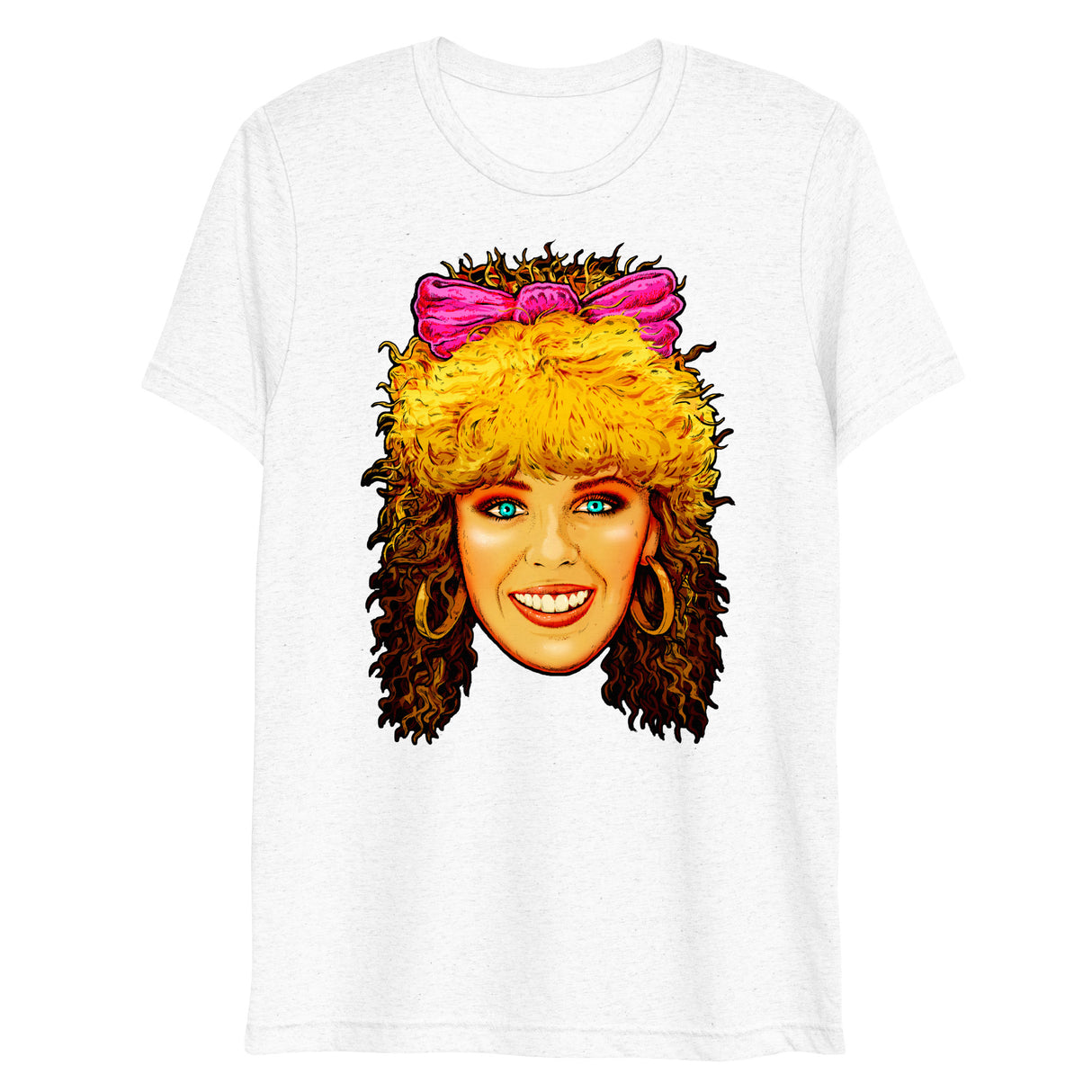 Locomotion Legend (Triblend)-Triblend T-Shirt-Swish Embassy